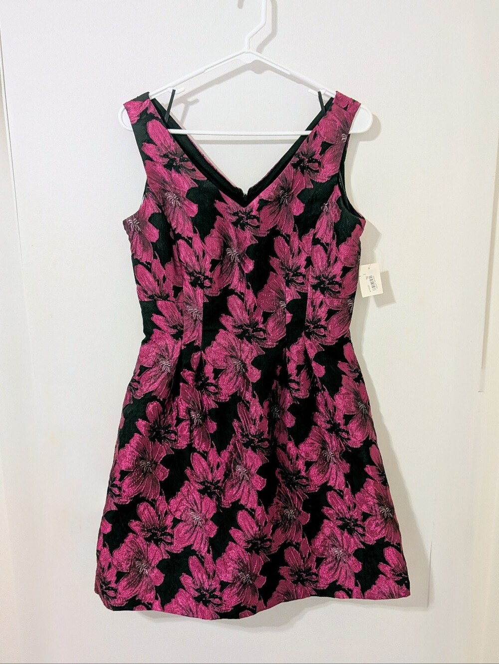 Donna Ricco Cocktail Dress